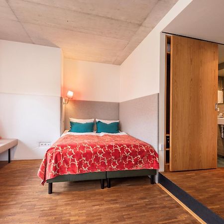 Pradl Elf My- Apartment Innsbruck Ngoại thất bức ảnh