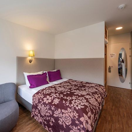 Pradl Elf My- Apartment Innsbruck Ngoại thất bức ảnh