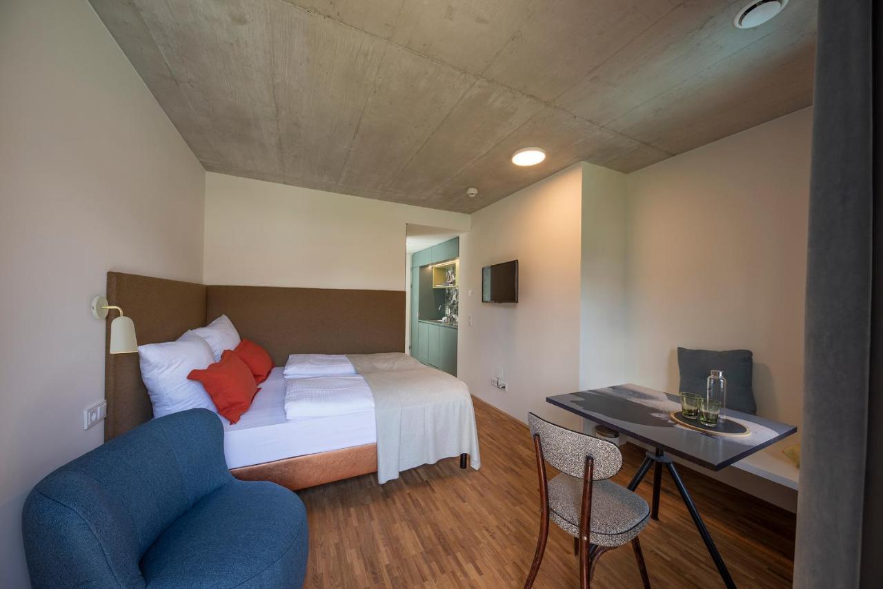 Pradl Elf My- Apartment Innsbruck Ngoại thất bức ảnh