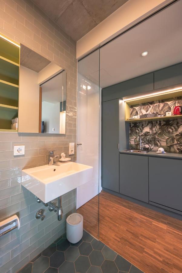 Pradl Elf My- Apartment Innsbruck Ngoại thất bức ảnh