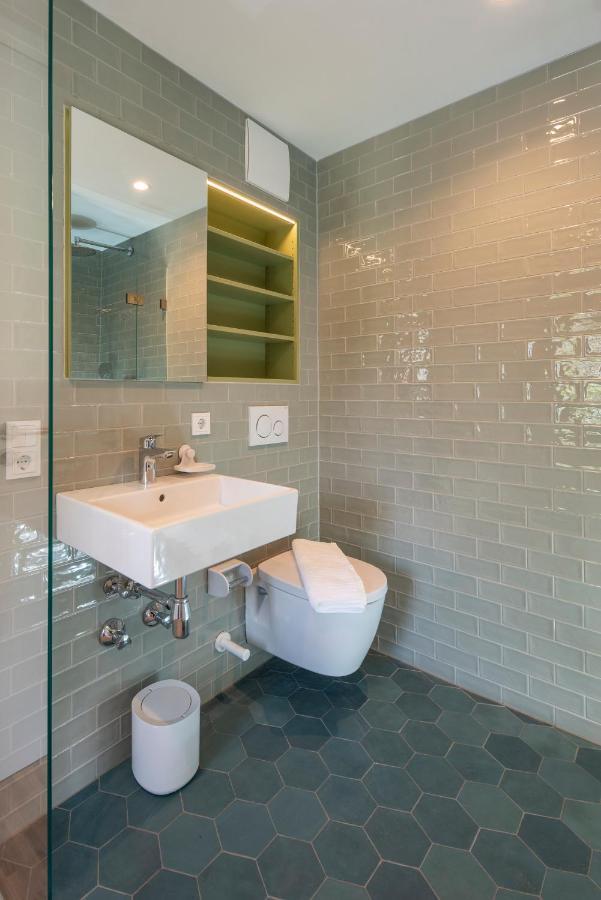 Pradl Elf My- Apartment Innsbruck Ngoại thất bức ảnh