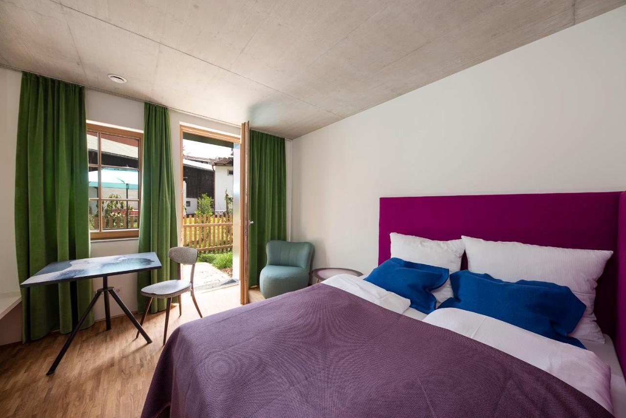 Pradl Elf My- Apartment Innsbruck Ngoại thất bức ảnh
