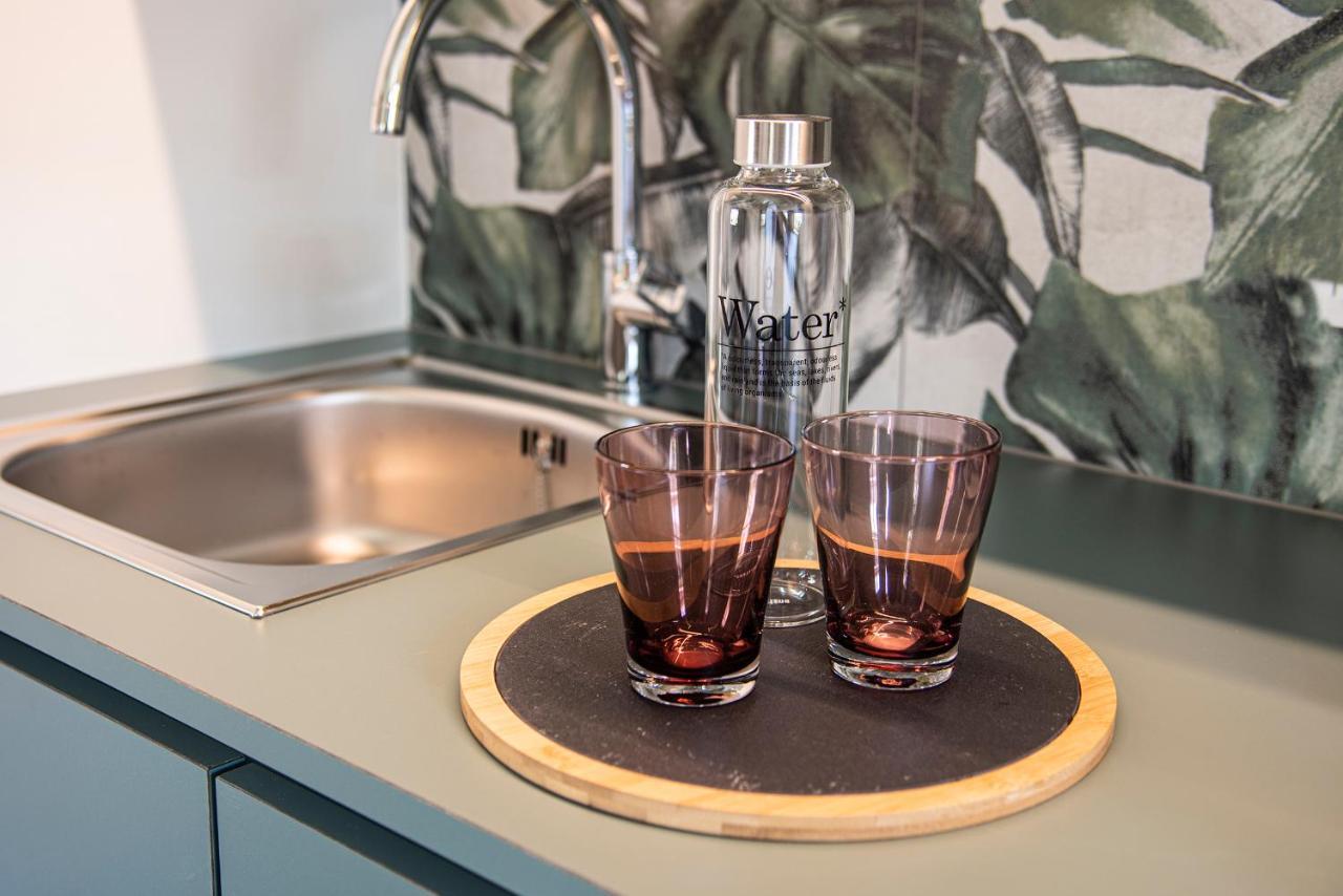 Pradl Elf My- Apartment Innsbruck Ngoại thất bức ảnh