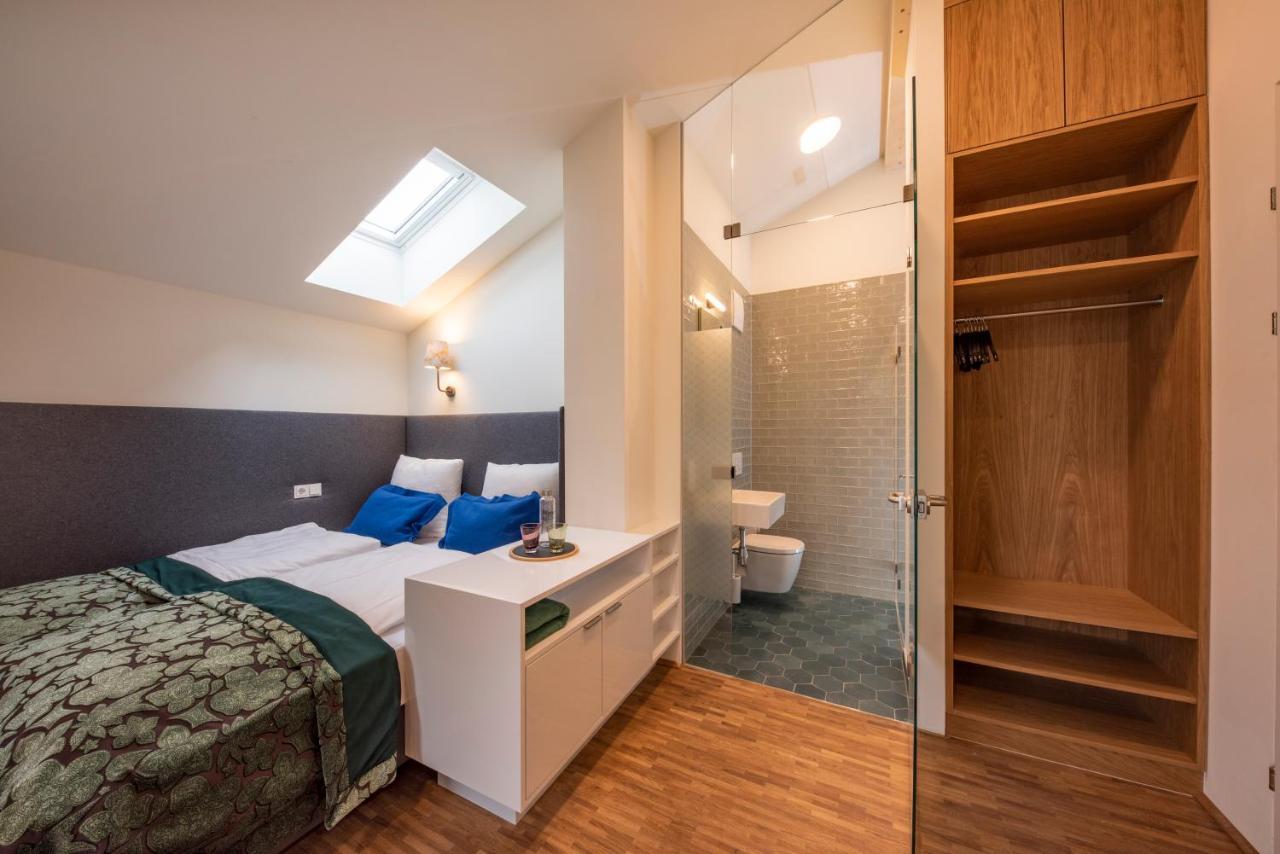 Pradl Elf My- Apartment Innsbruck Ngoại thất bức ảnh
