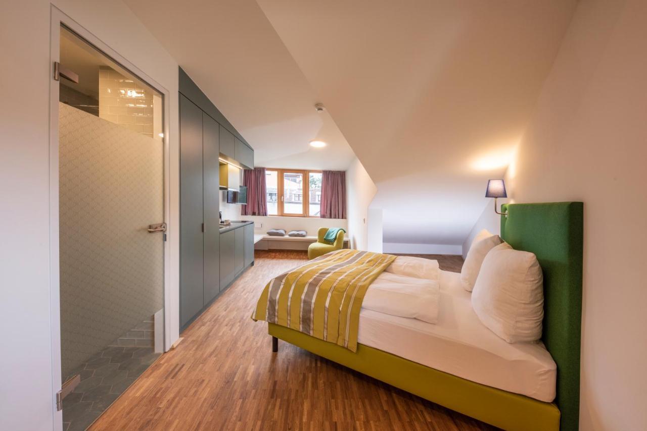 Pradl Elf My- Apartment Innsbruck Ngoại thất bức ảnh