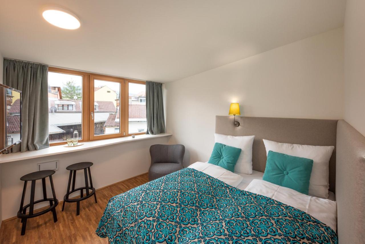 Pradl Elf My- Apartment Innsbruck Ngoại thất bức ảnh
