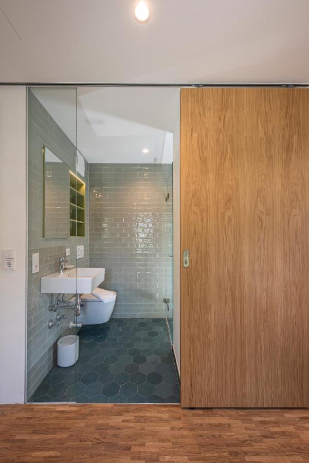 Pradl Elf My- Apartment Innsbruck Ngoại thất bức ảnh