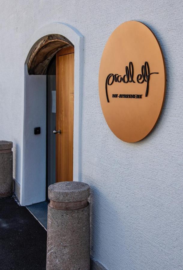 Pradl Elf My- Apartment Innsbruck Ngoại thất bức ảnh