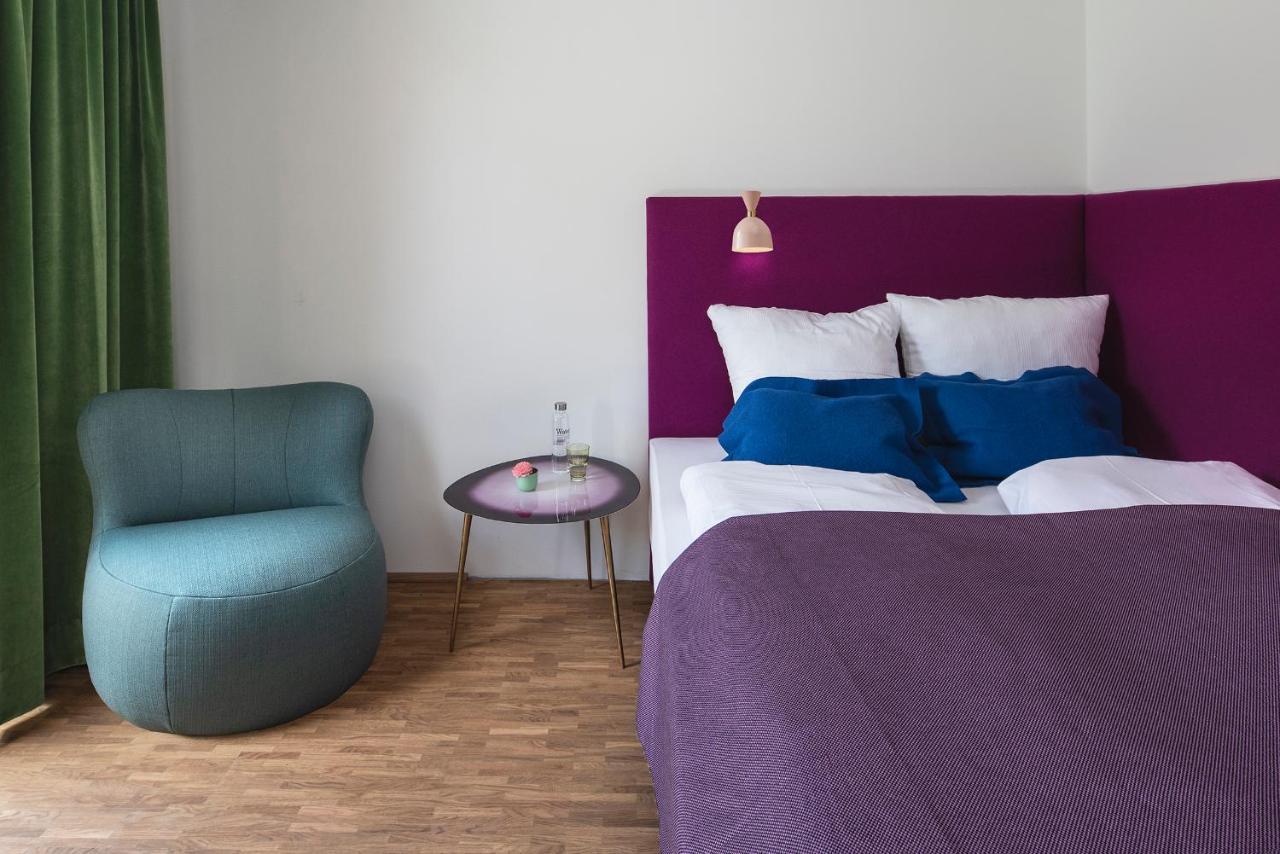 Pradl Elf My- Apartment Innsbruck Ngoại thất bức ảnh