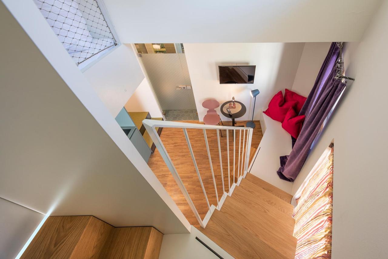 Pradl Elf My- Apartment Innsbruck Ngoại thất bức ảnh