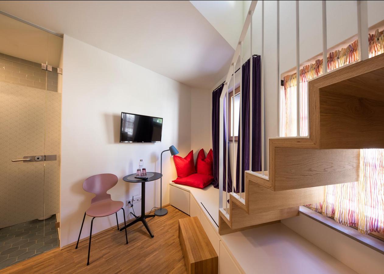 Pradl Elf My- Apartment Innsbruck Ngoại thất bức ảnh
