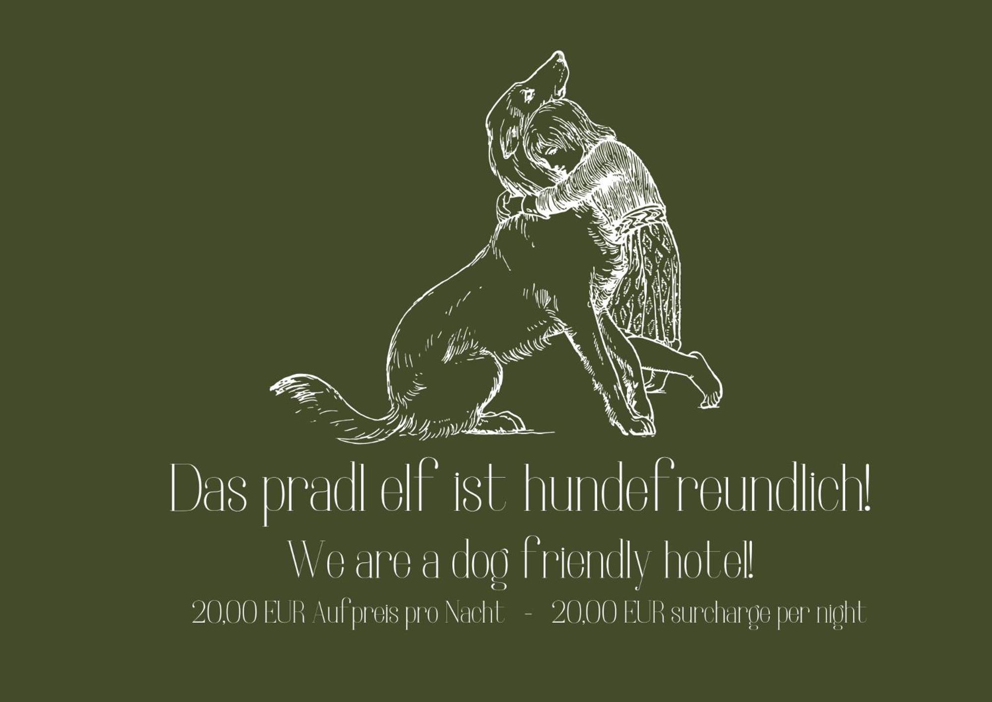 Pradl Elf My- Apartment Innsbruck Ngoại thất bức ảnh