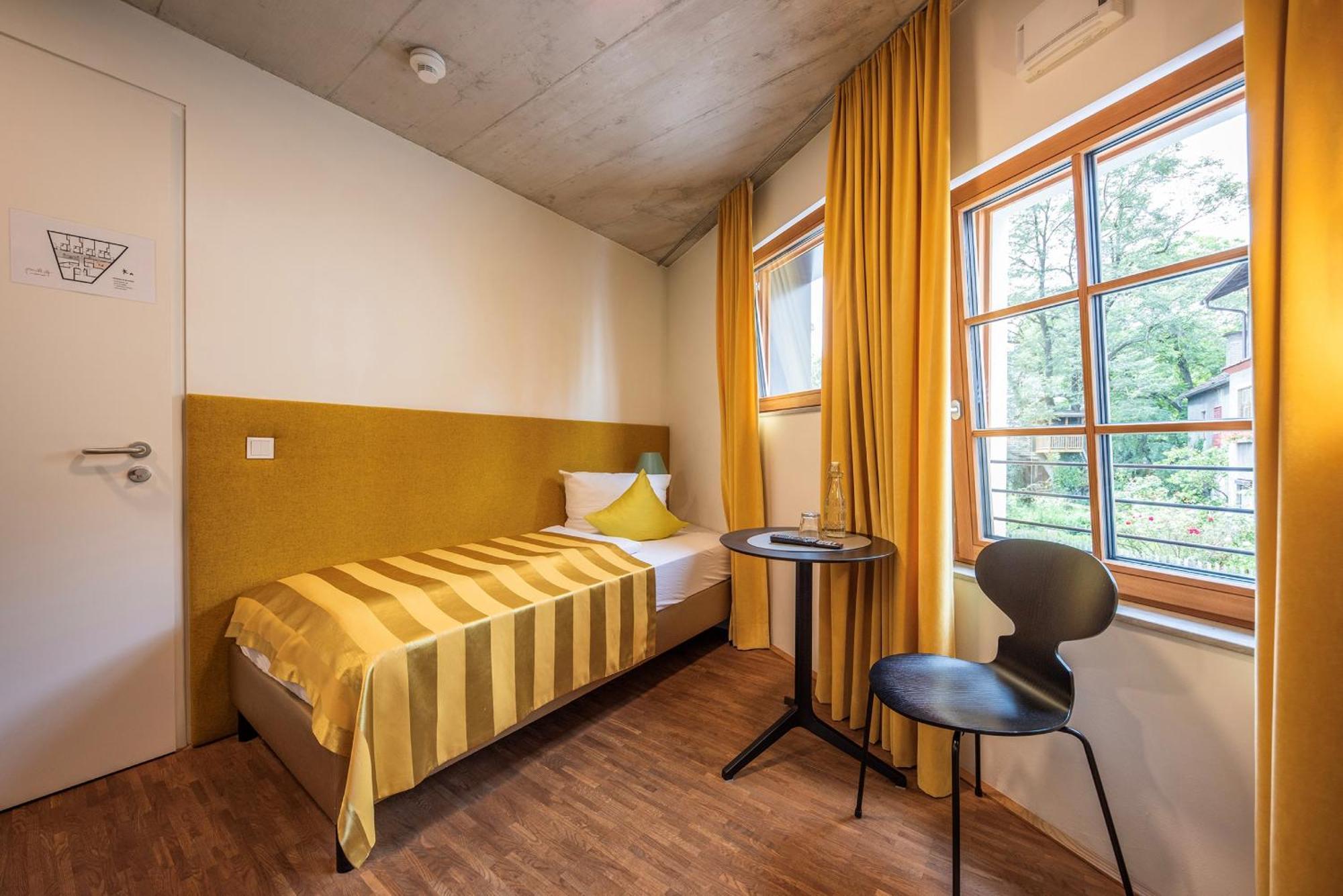 Pradl Elf My- Apartment Innsbruck Ngoại thất bức ảnh