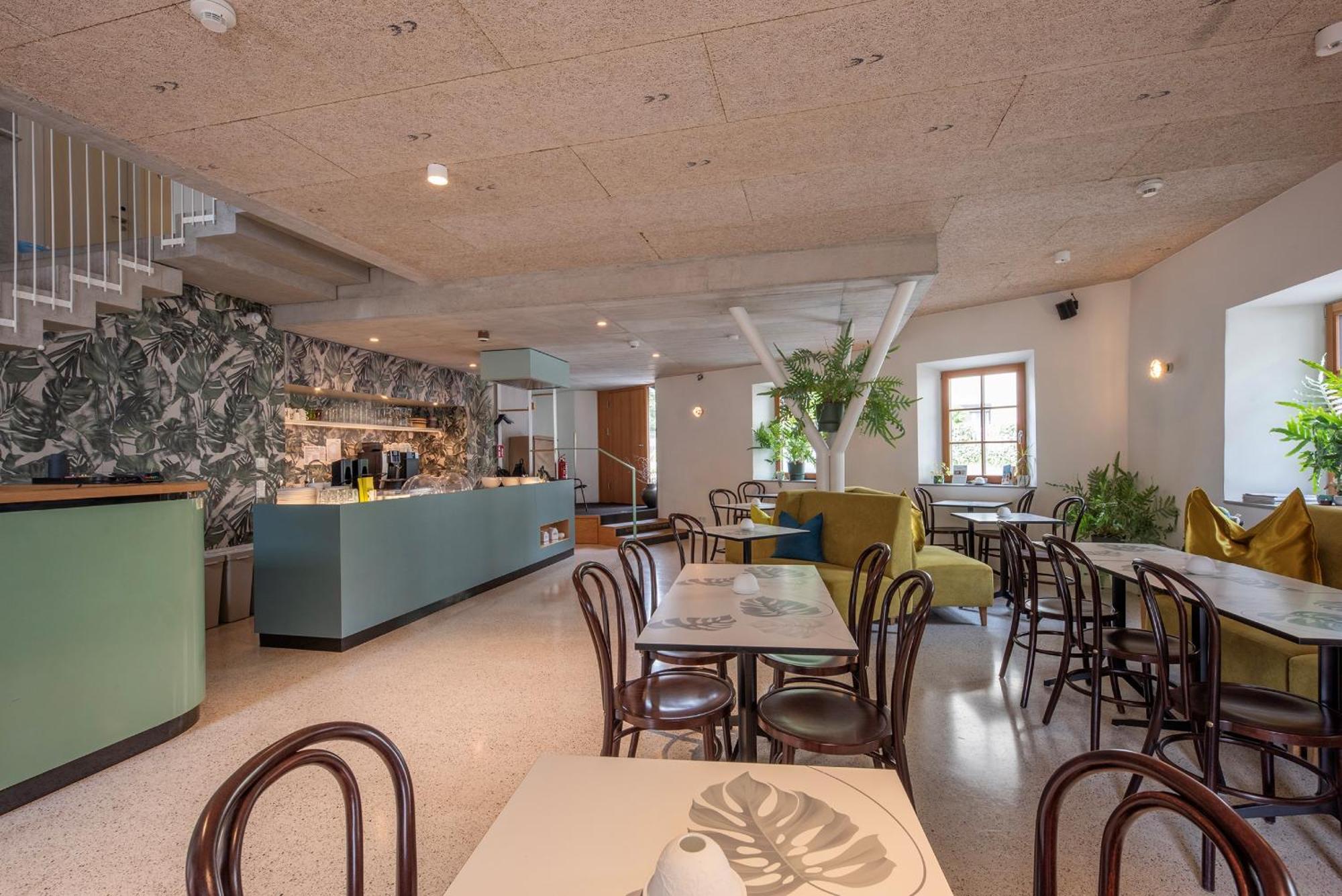 Pradl Elf My- Apartment Innsbruck Ngoại thất bức ảnh