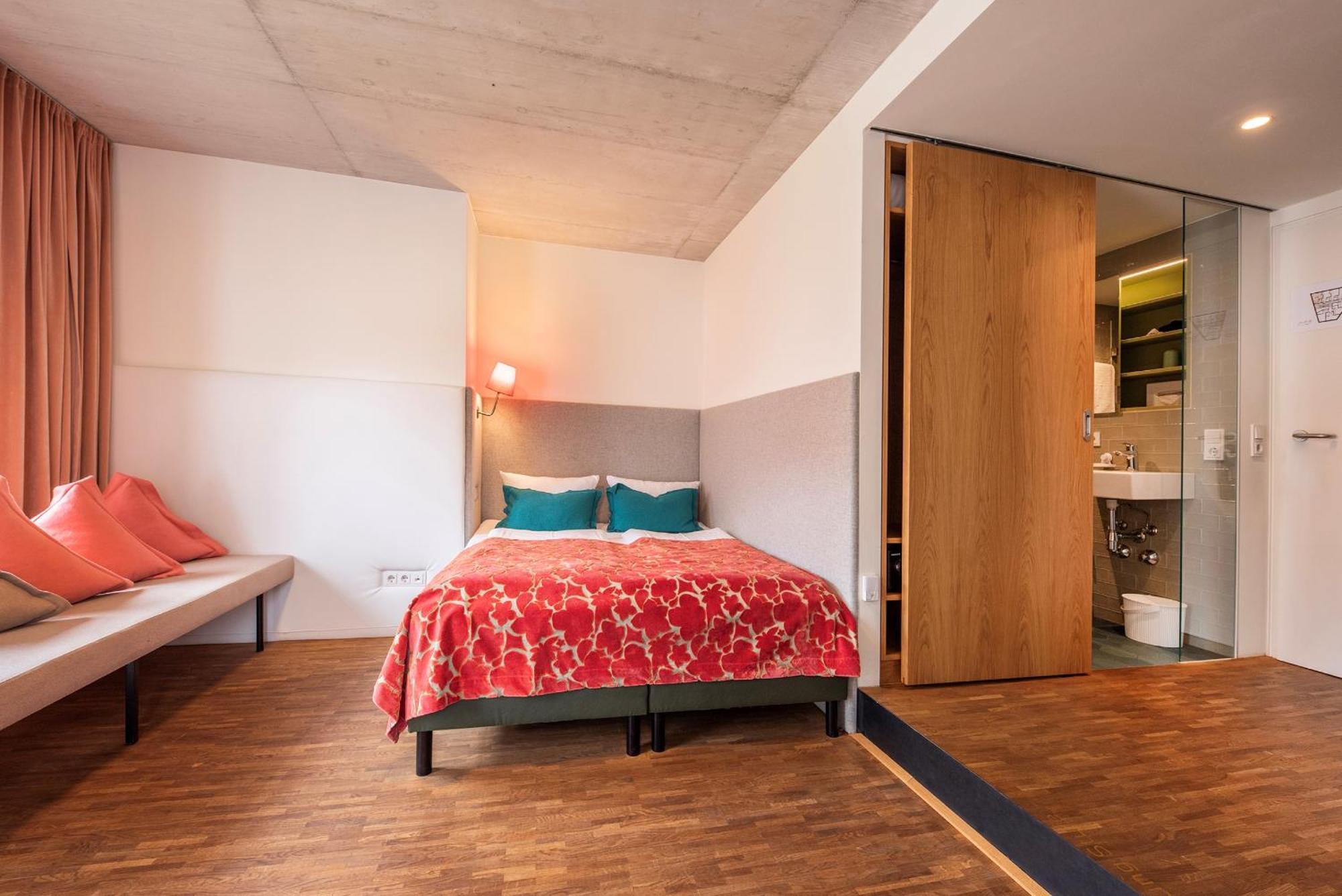 Pradl Elf My- Apartment Innsbruck Ngoại thất bức ảnh