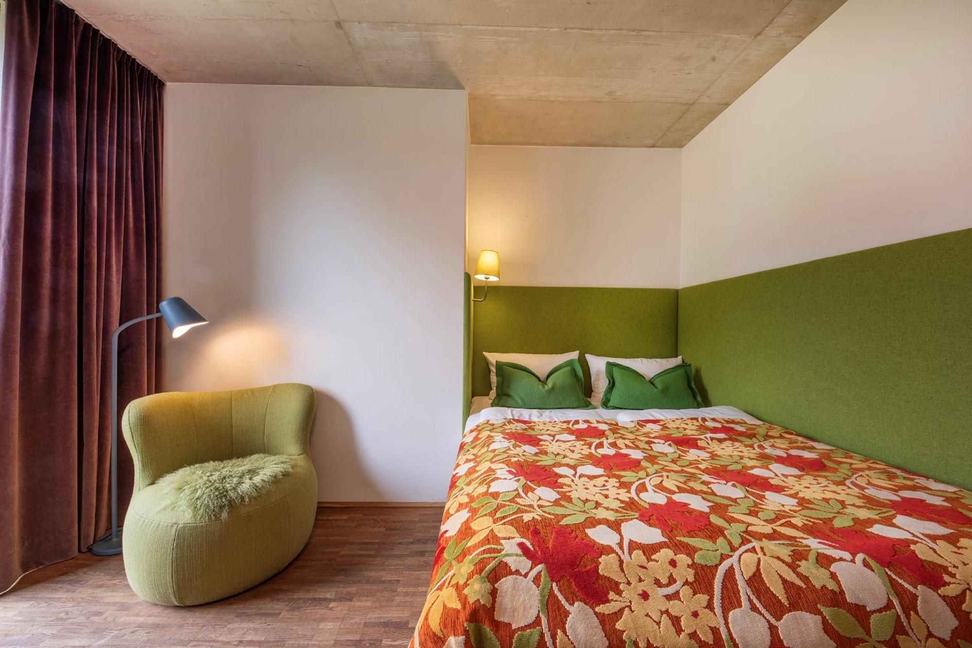 Pradl Elf My- Apartment Innsbruck Ngoại thất bức ảnh